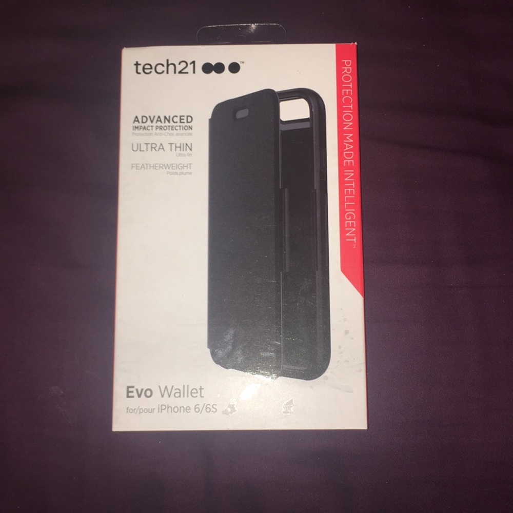 iPhone 6/6s case